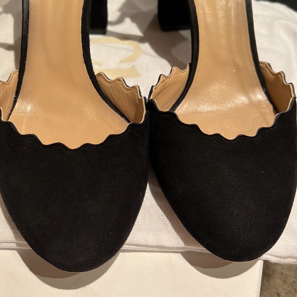 Chloe pump - Picture 2 of 11